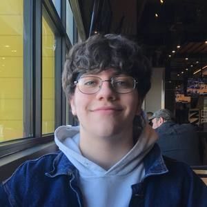 Meet your Posher, Andrew